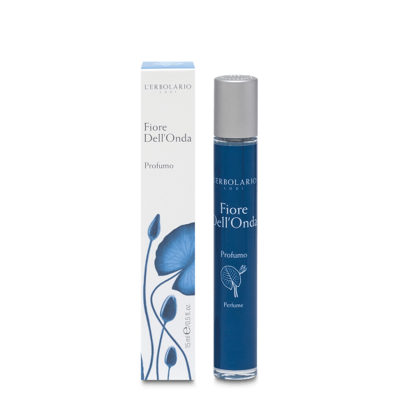 Profumo Fiore dell'Onda 15 ml