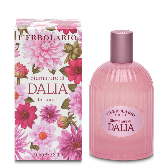 Profumo Sfumature di Dalia