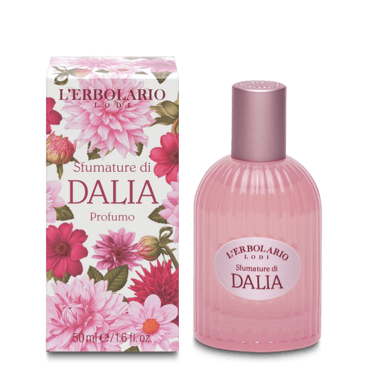 Profumo Sfumature di Dalia