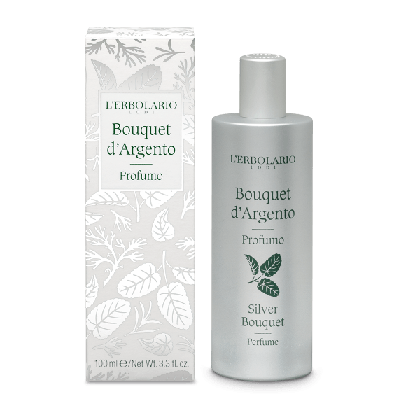 Profumo Bouquet D'Argento