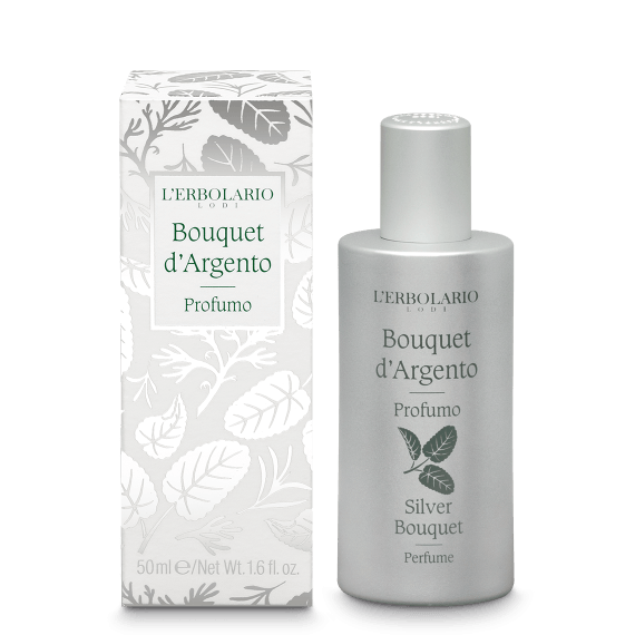 Profumo Bouquet D'Argento