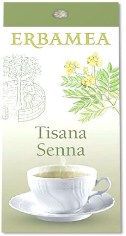 Tisana Senna 100 gr