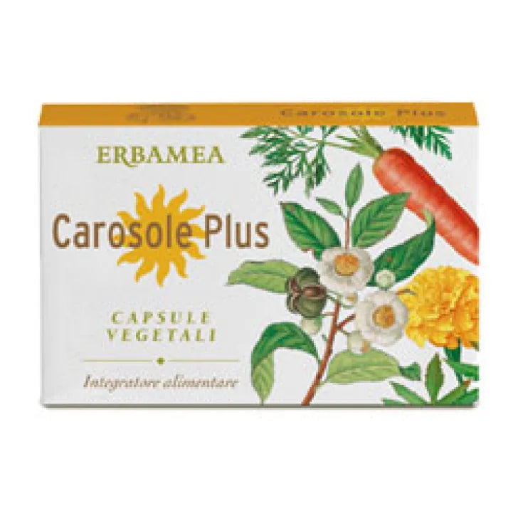 Carosole Plus