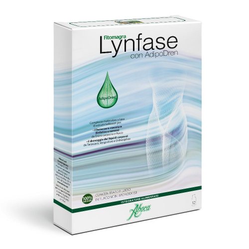 Lynfase
