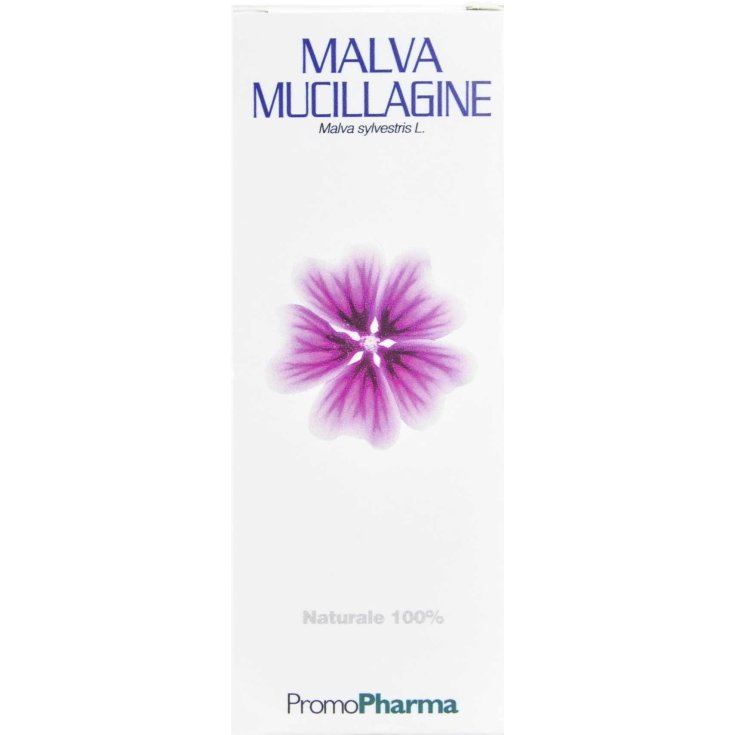 Mucillagine di malva