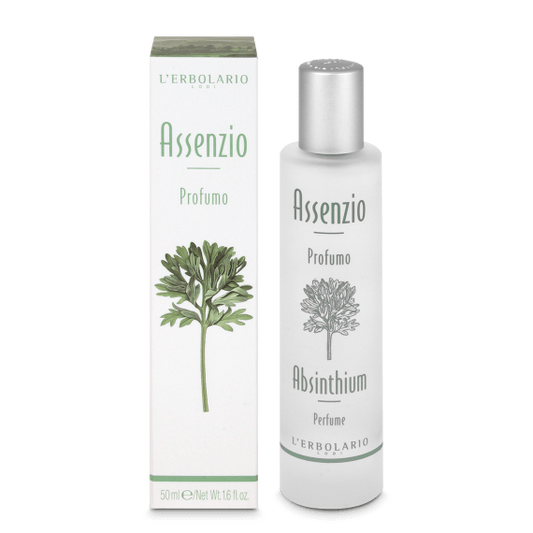 Profumo Assenzio