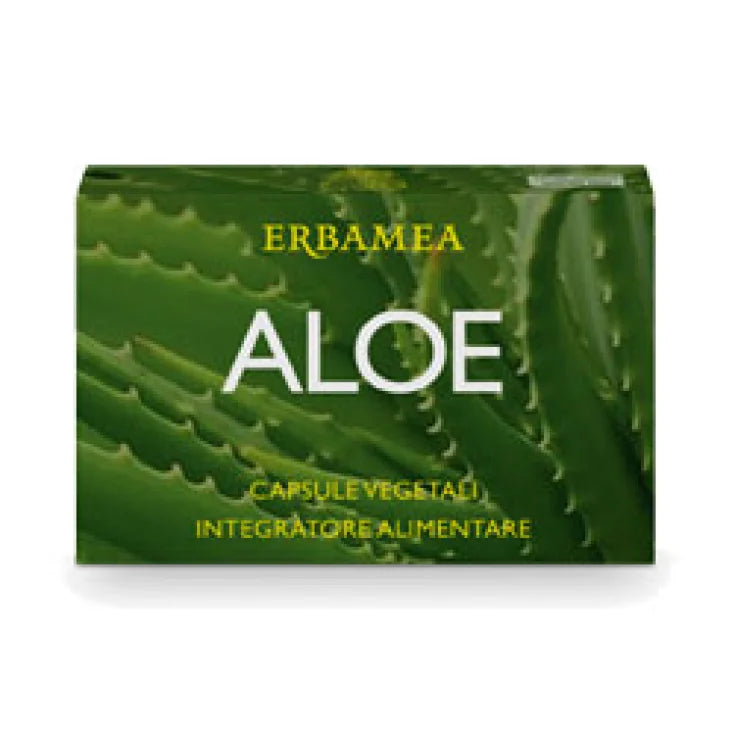 Aloe