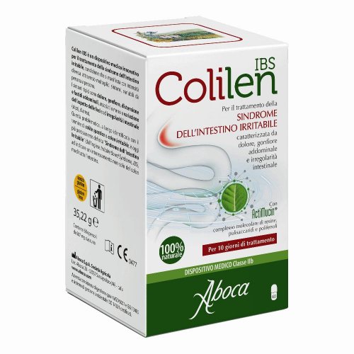 Colilen IBS