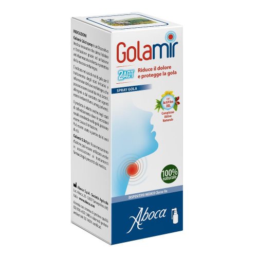 Golamir