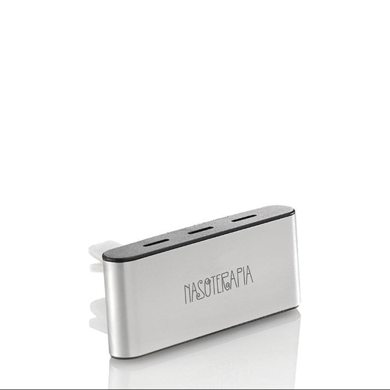 Diffusore Auto Argento Respira