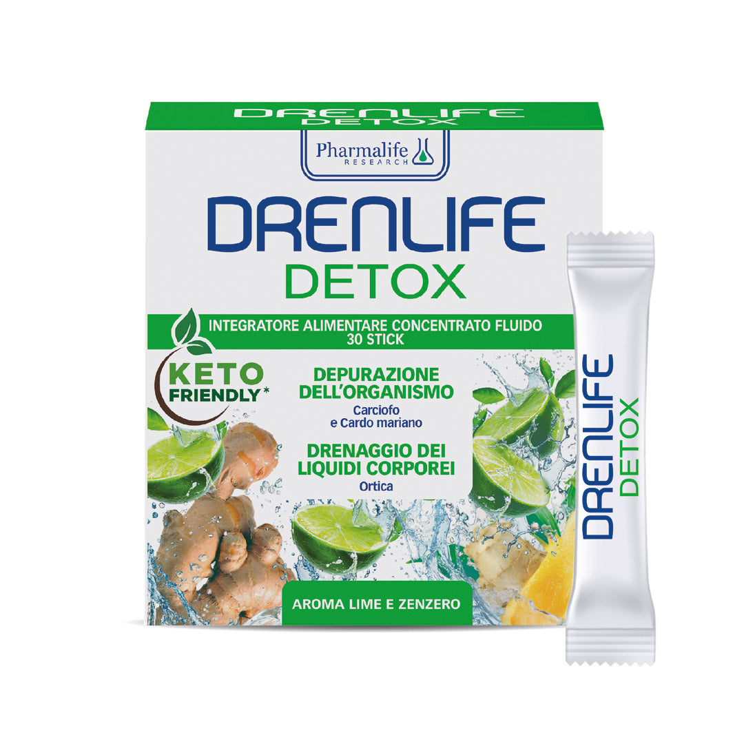 Drenlife Detox Stick