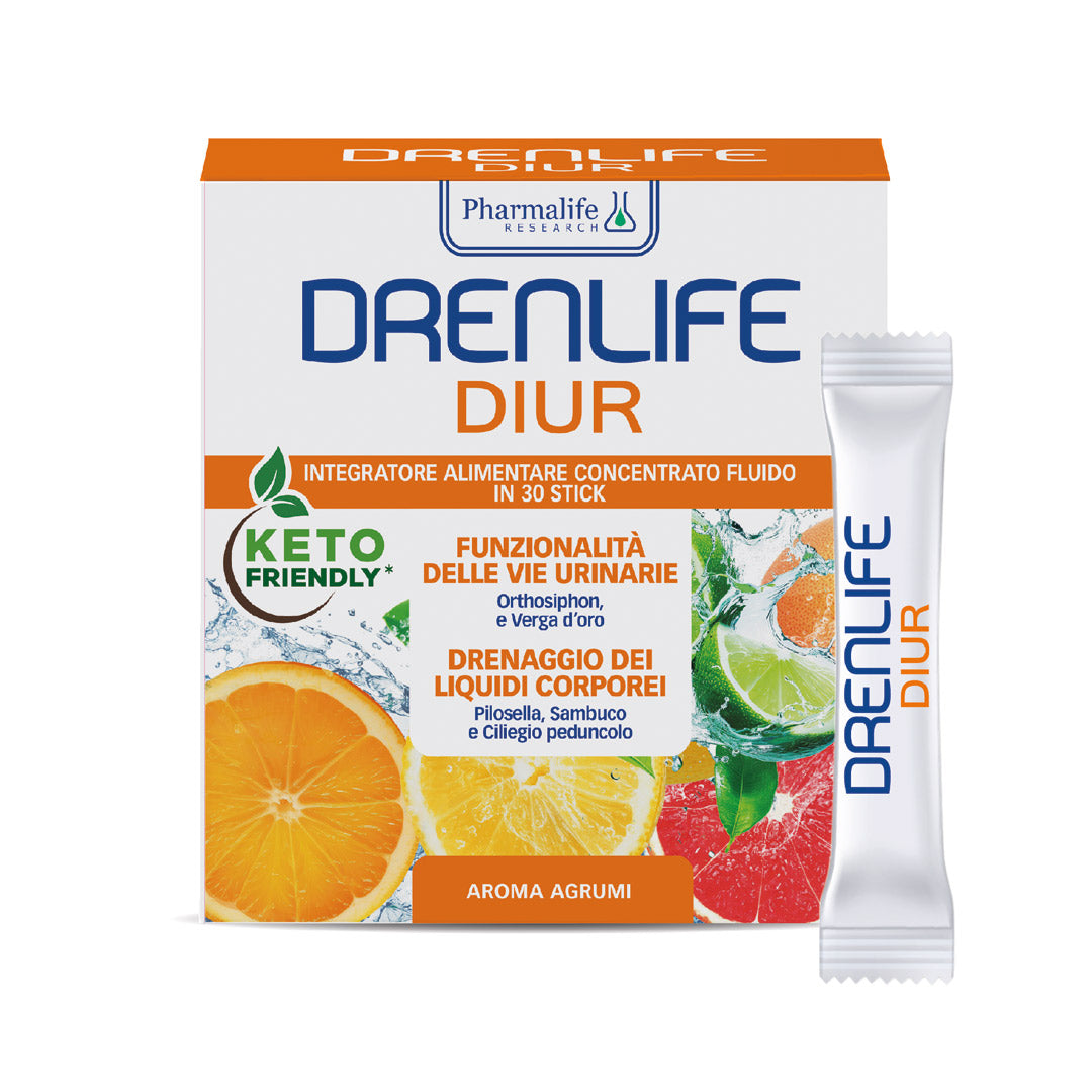 Drenlife Diur Stick