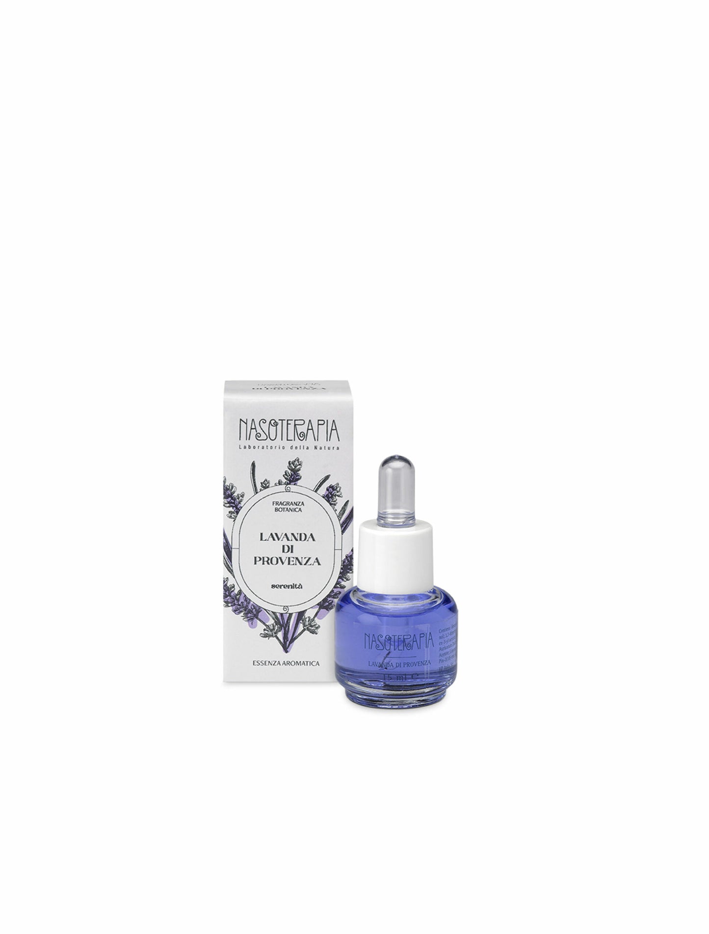 Essenza aromatica Lavanda di Provenza