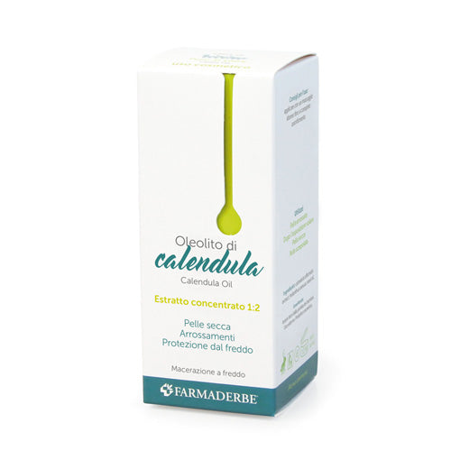 Olio di Calendula