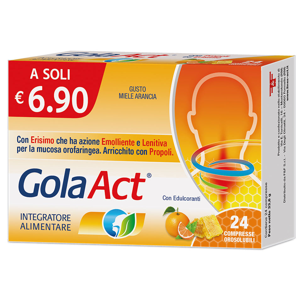 ACT Gola