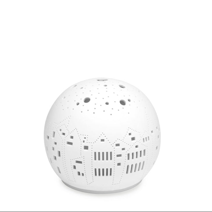 Diffusore a ultrasuoni Winter Tale