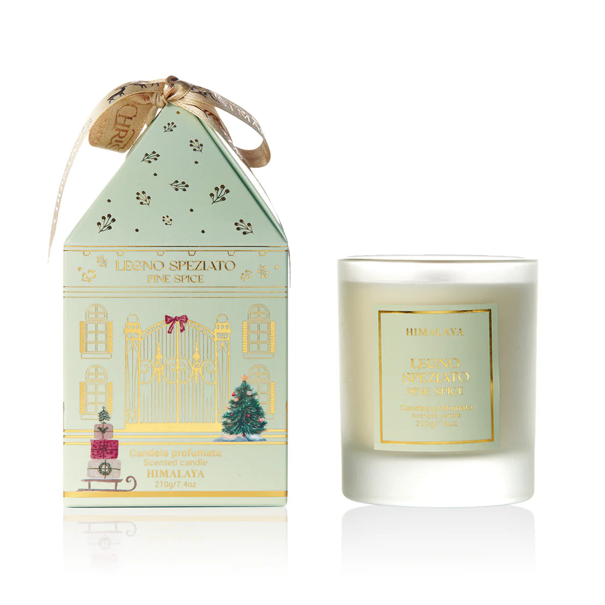 Candela Joy Home 210 gr Durata 35 Ore