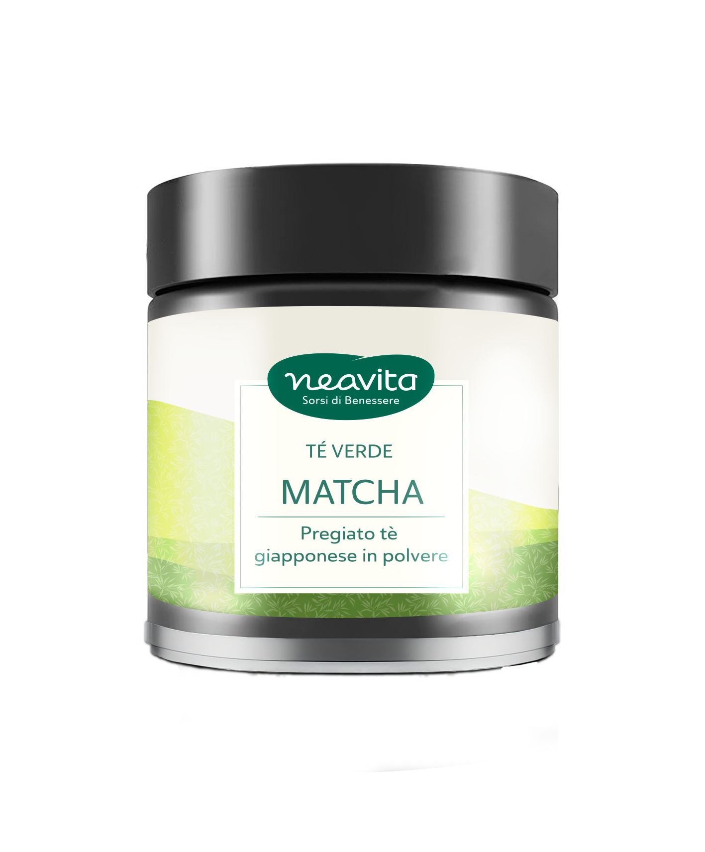 Japan Matcha Tè verde purificante e rigenerante