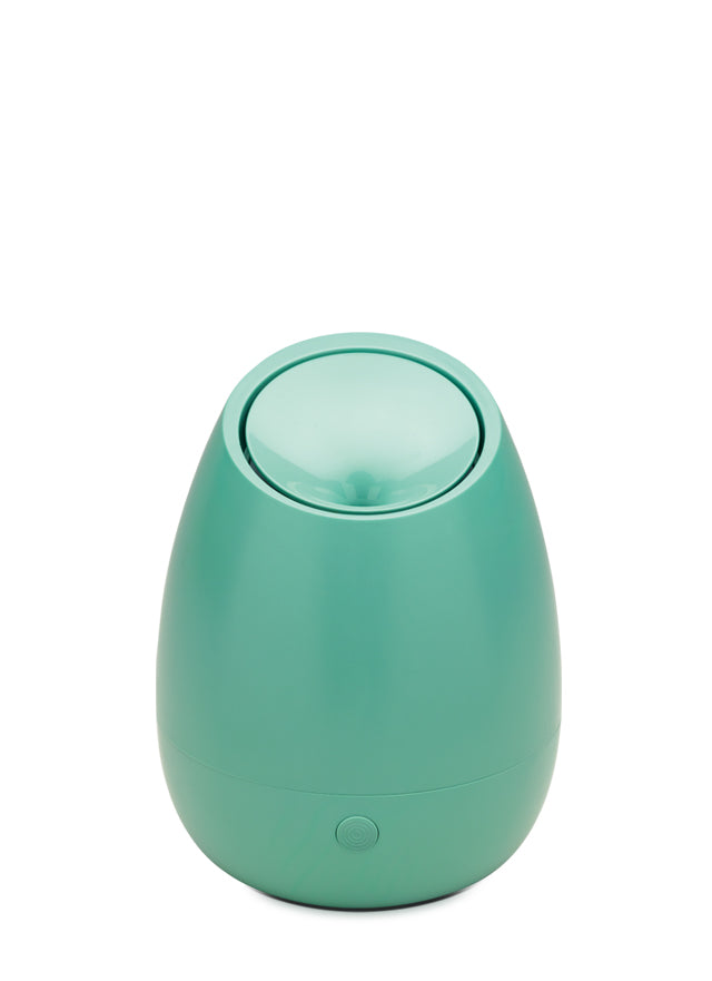 Nasoterapia - Diffusore a ultrasuoni Bloom Resp Freschezza