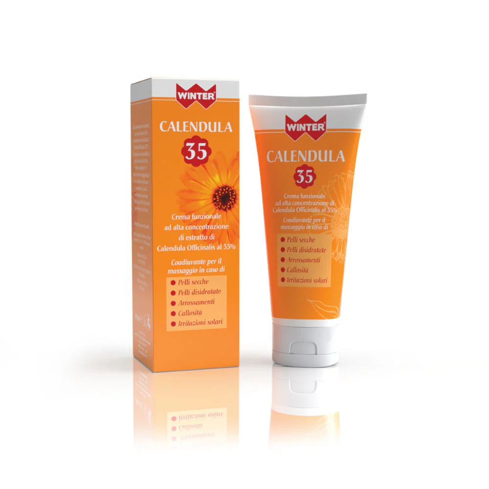 Crema Calendula 35
