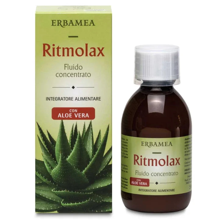 Ritmolax Fluido Concentrato