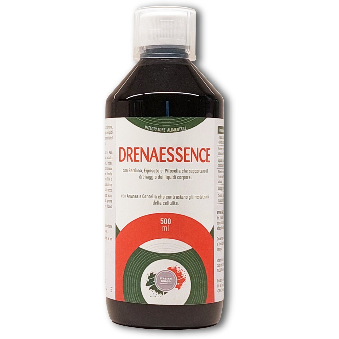 Fango d’alga Guam F.I.R. 1kg + Drenaessence in Omaggio