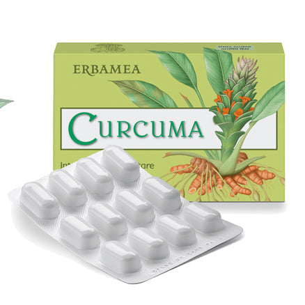 Curcuma
