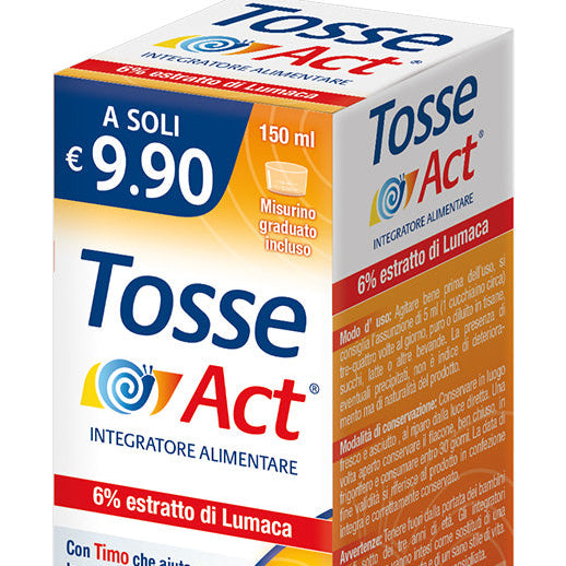 ACT Tosse
