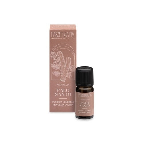 Palo Santo - Purifica l'energia, risveglia l'anima