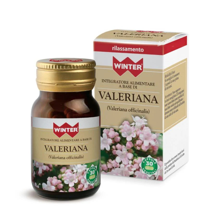 Valeriana