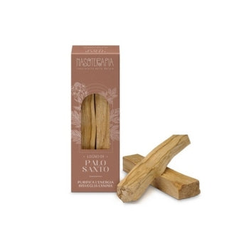 Palo Santo - Legno - Purifica l'energia, risveglia l'anima