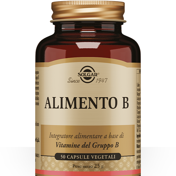 Alimento B
