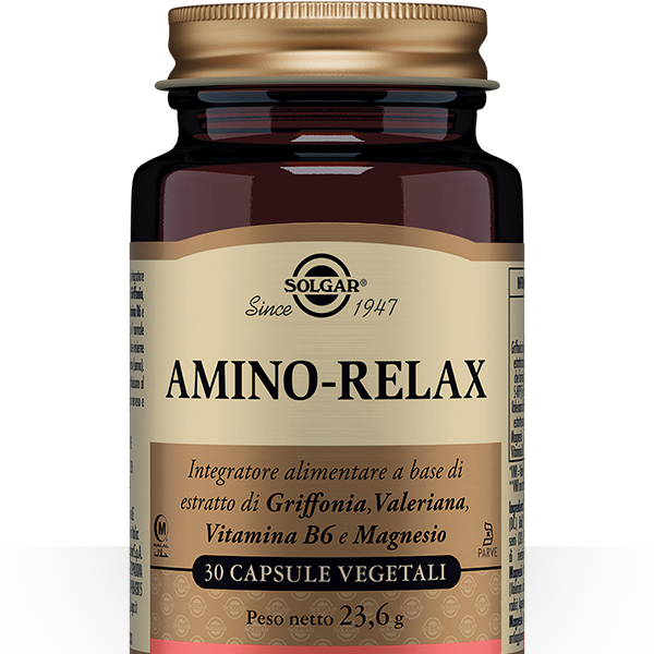 Amino Relax