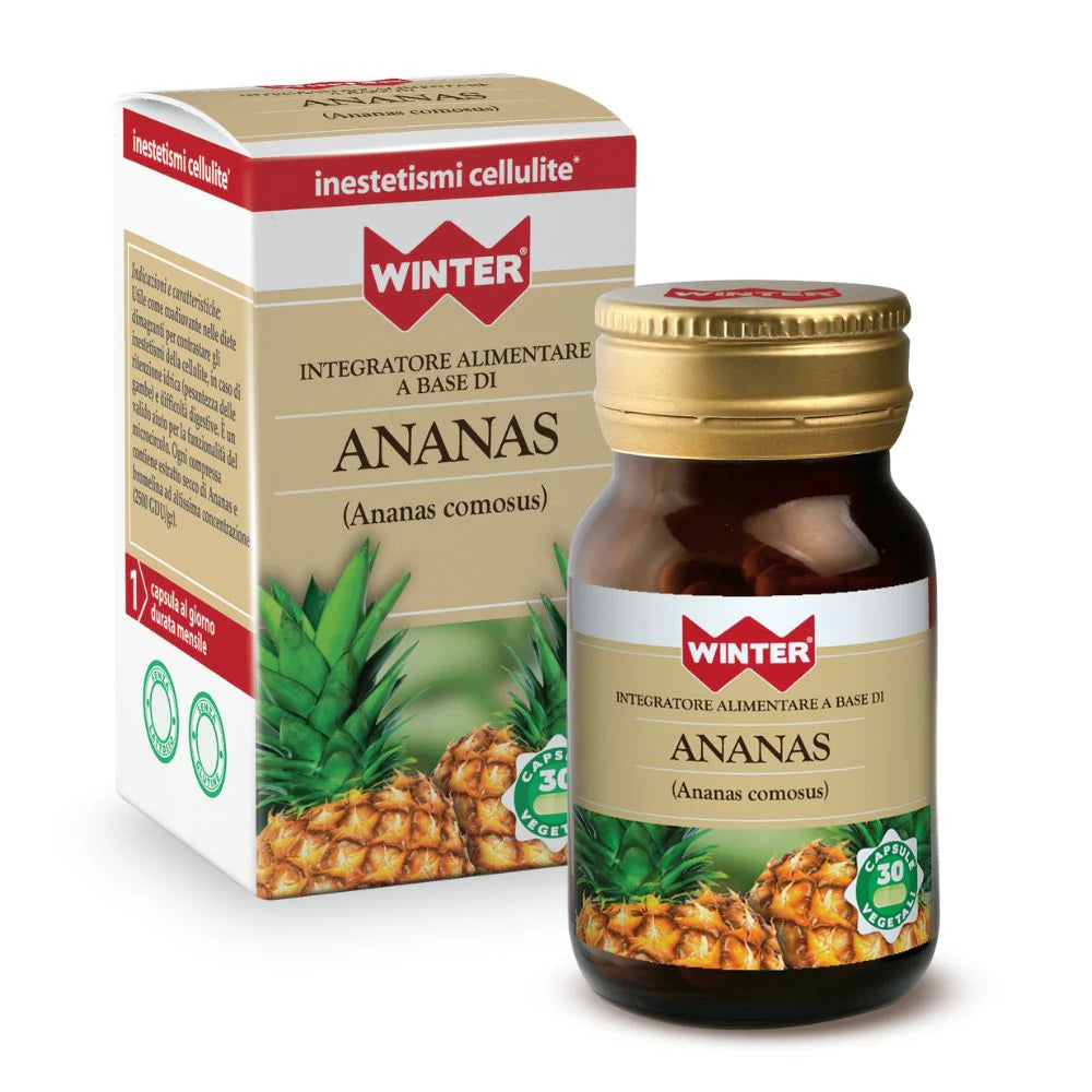 Ananas