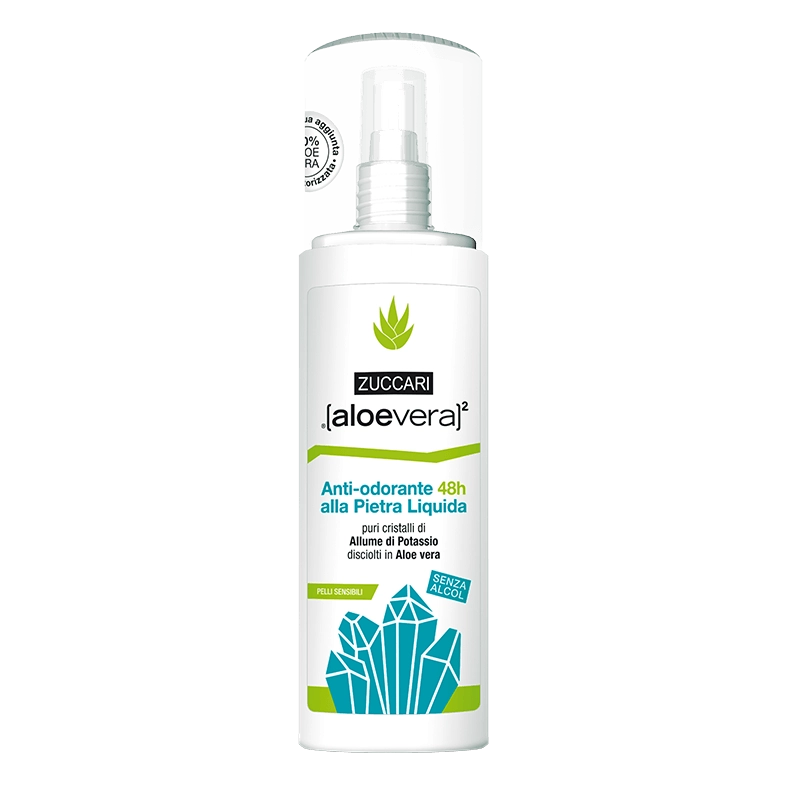 Anti Odorante alla Pietra Liquida