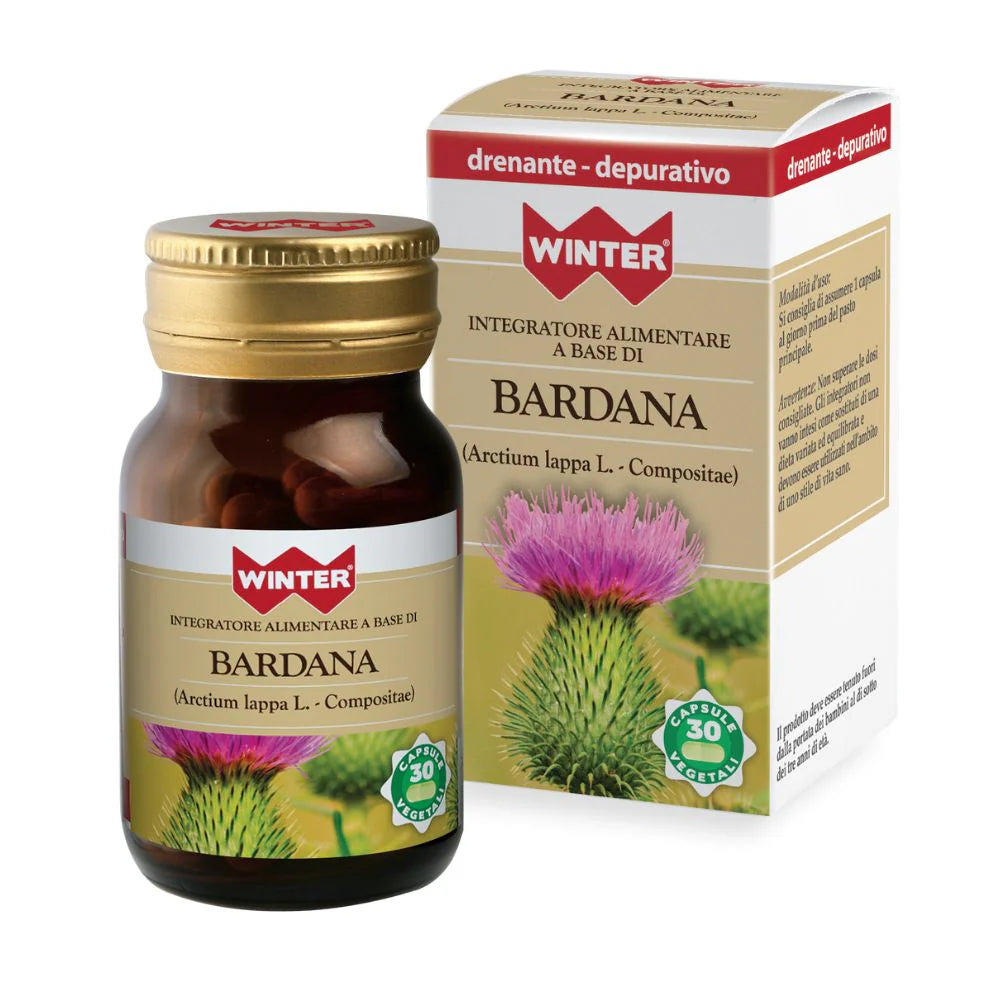 Bardana
