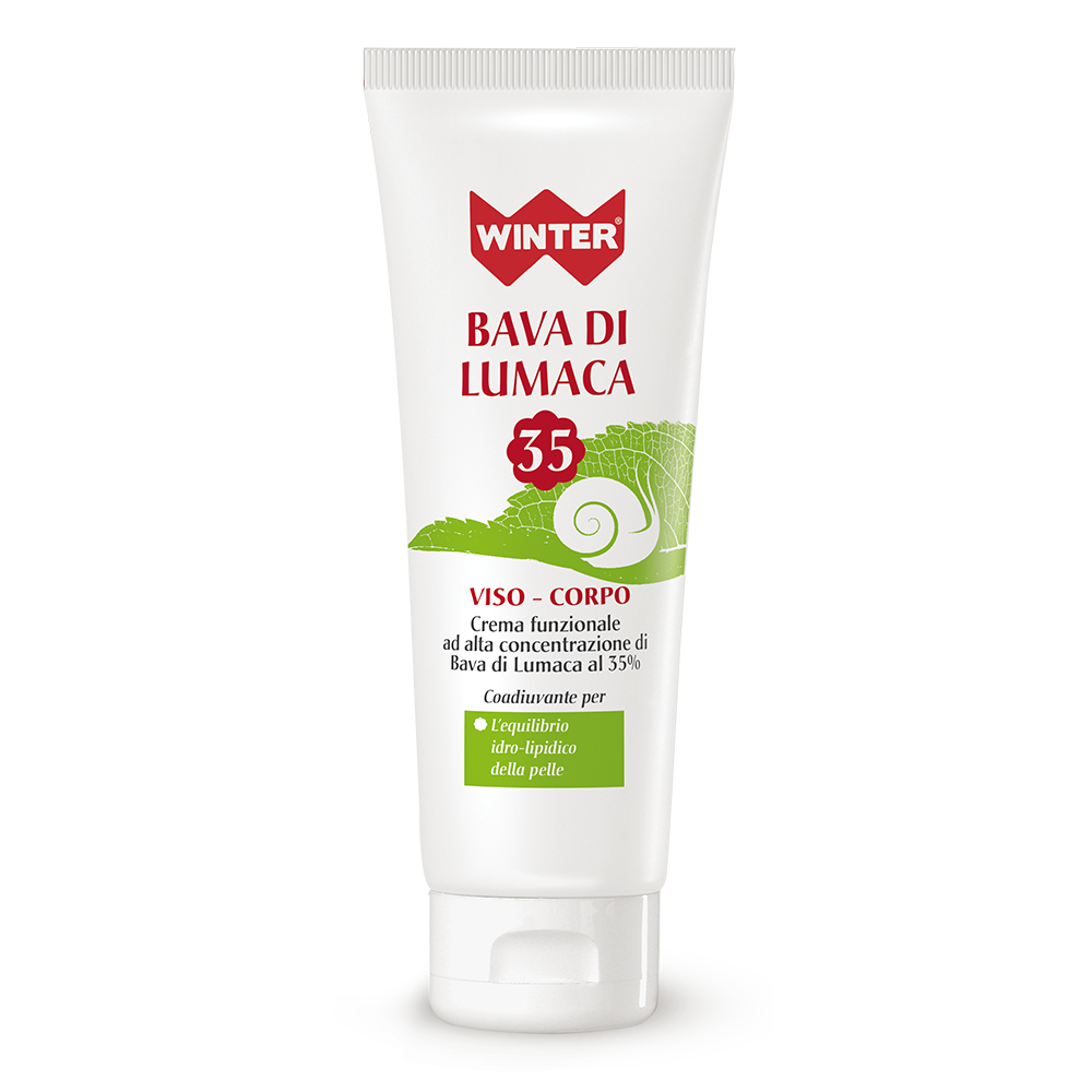 Crema Bava di Lumaca 35