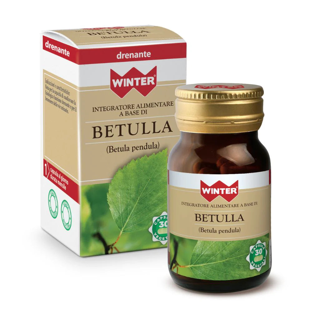 Betulla