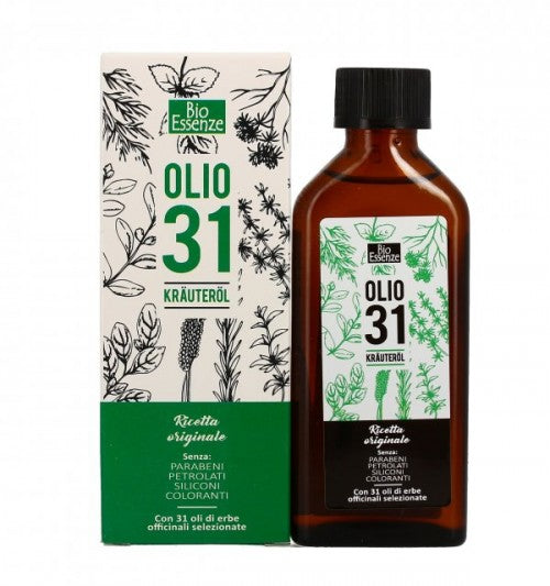 Olio 31 - Bio Essenze