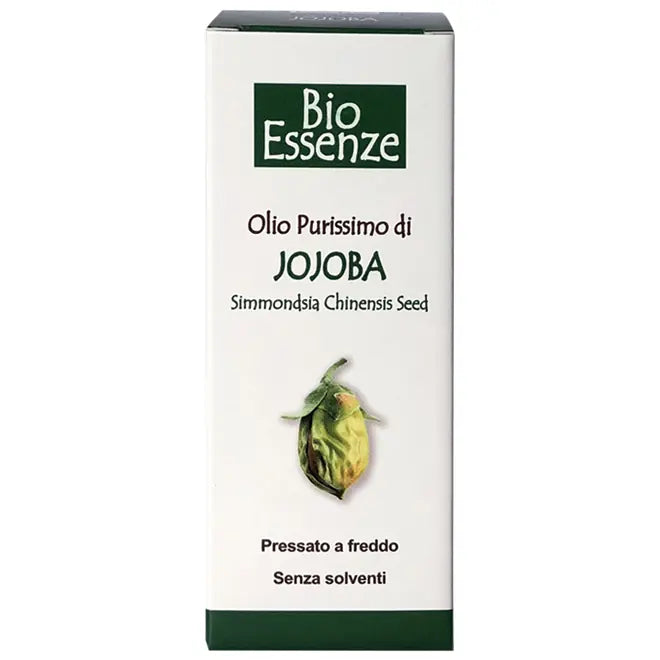 Bio Essenze Olio di Jojoba