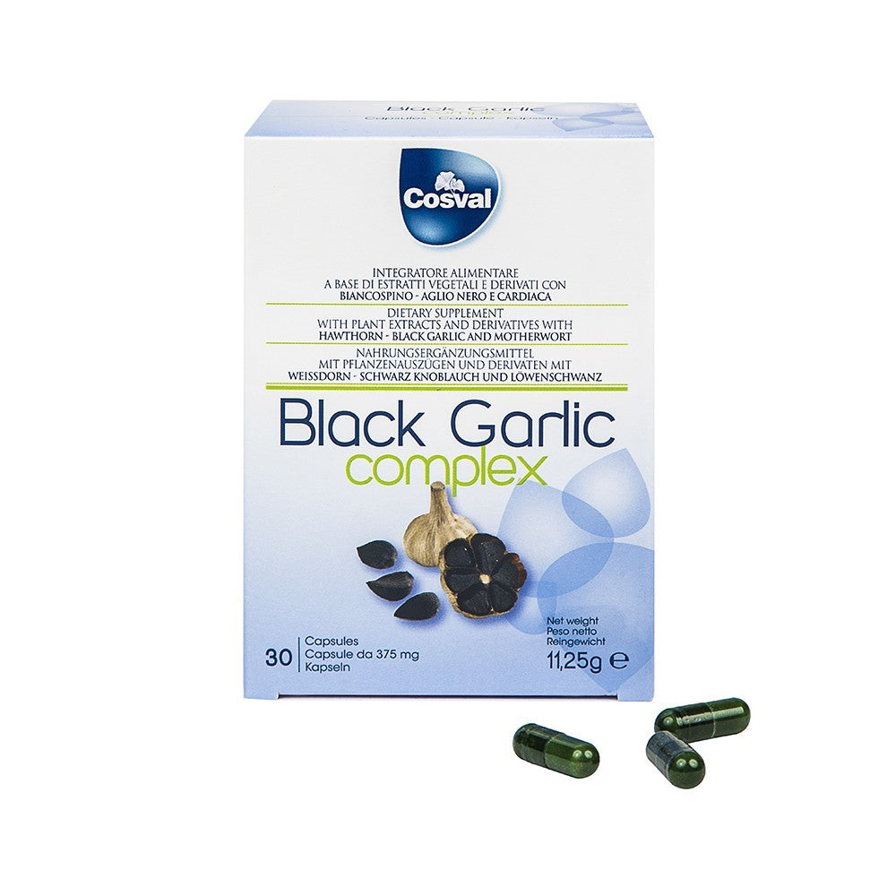 Black Garlic Complex