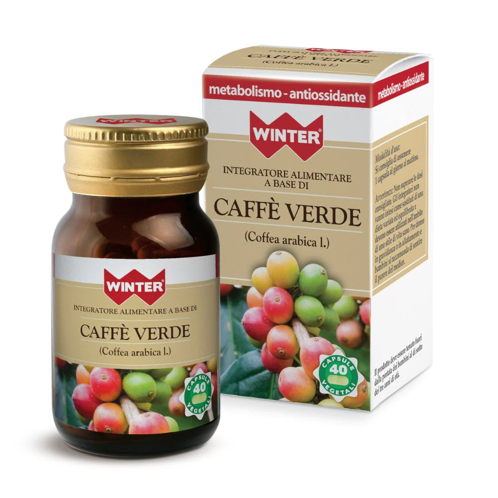 Caffè Verde