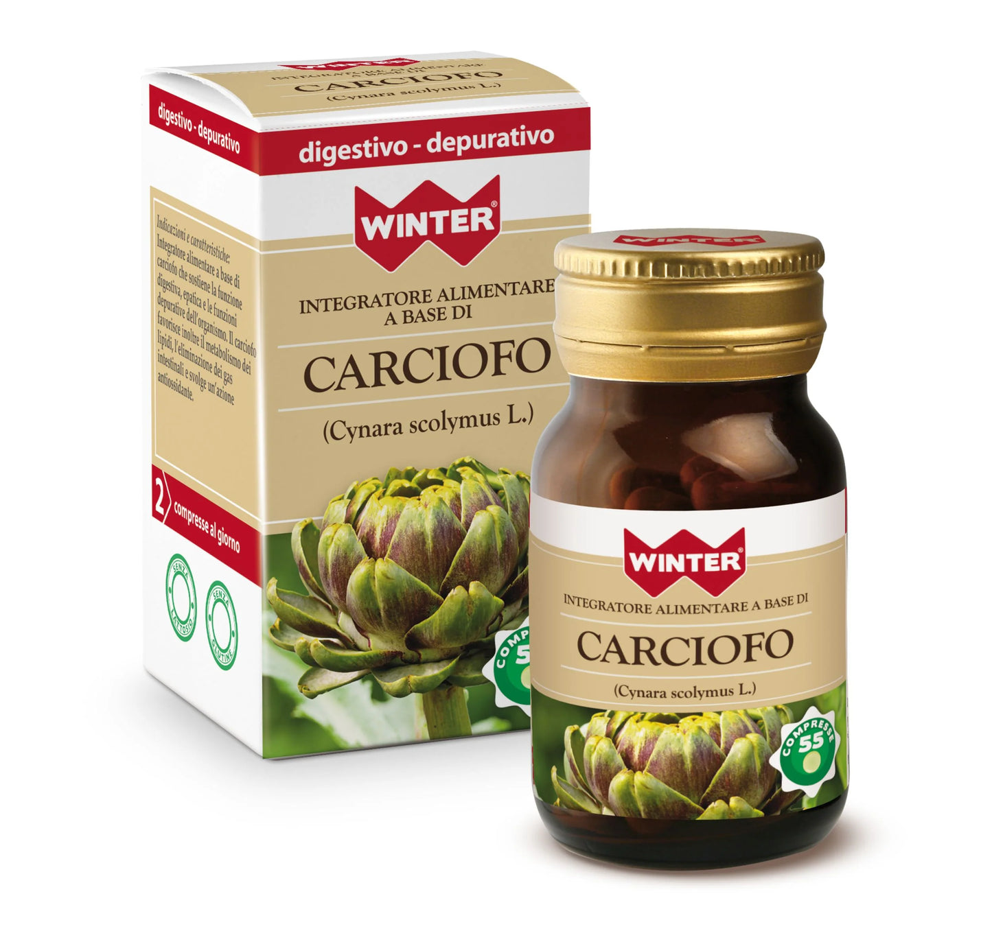 Carciofo