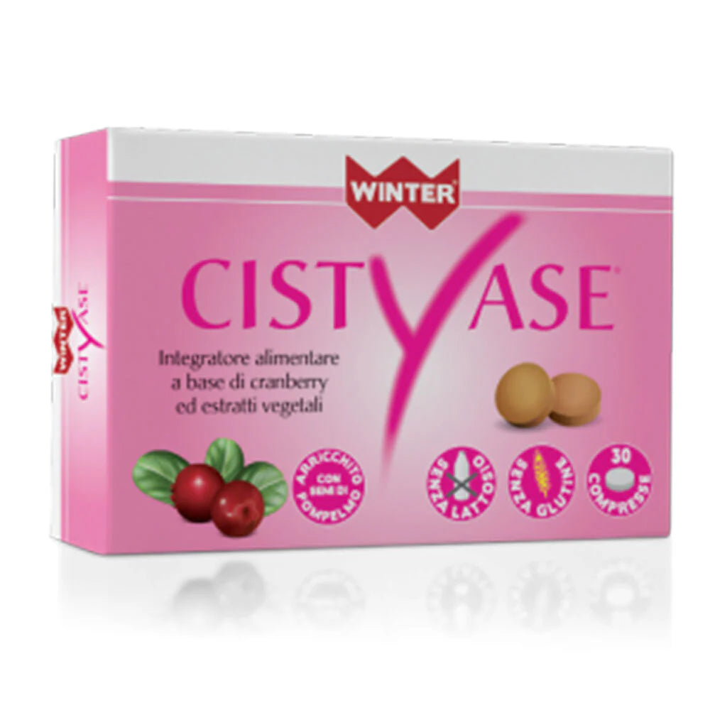 Cistyase