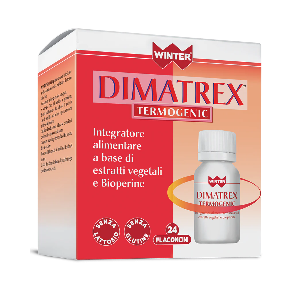 Dimatrex Termogenic