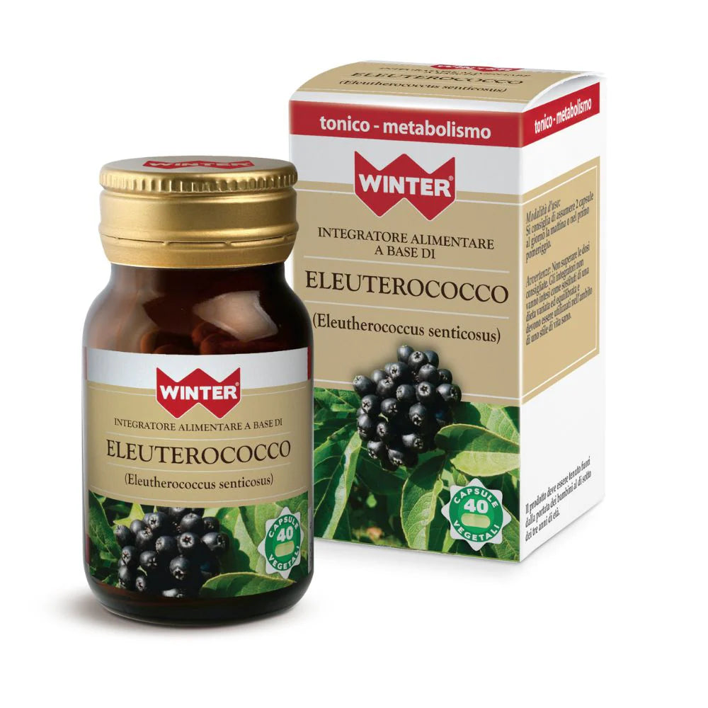 Eleuterococco