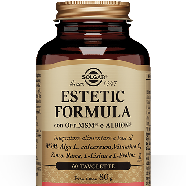 Estetic Formula