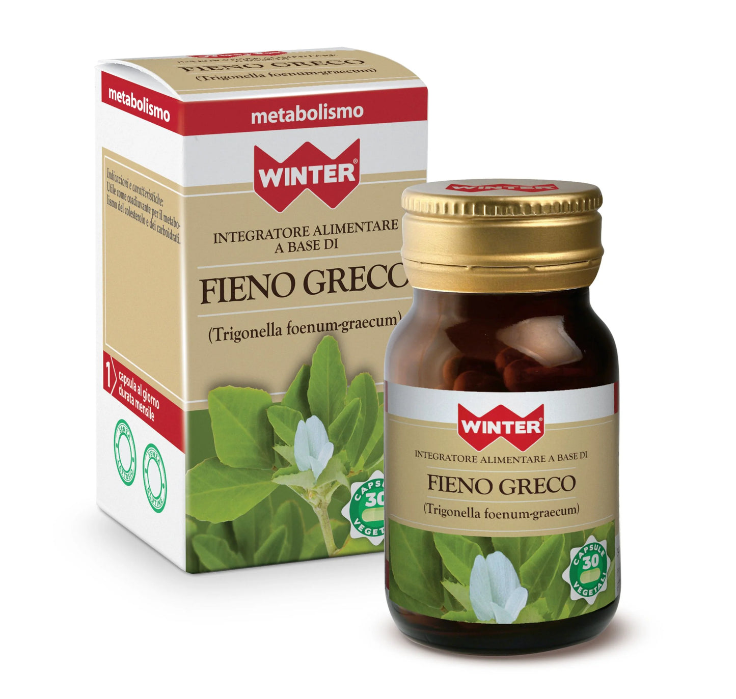 Fieno Greco