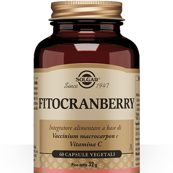 Fitocranberry