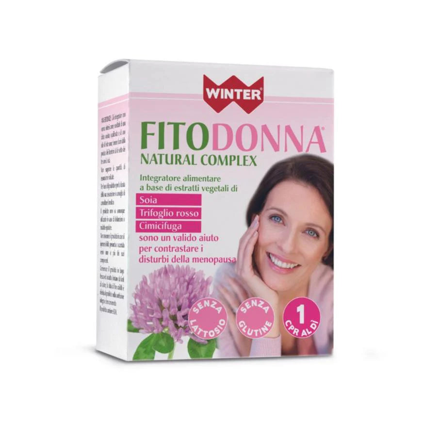 Fitodonna Natura Complex